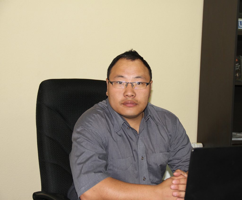 Б.Ган-Эрдэнэ: Аман сурталчилгааг хэн сайн системтэй, оновчтой хийнэ тэр баг ерөнхийлөгчийн сонгуульд ялна.